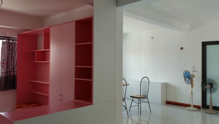 CHO THUÊ CĂN HỘ CHUNG CƯ MINI MỚI 100% TƯƠNG MAI, 70M2, 2N, 2WC, 1K, 1 BẾP, Ở GĐ, 8.5 TR